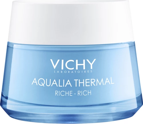 Vichy Aqualia Thermal Rich 50ml