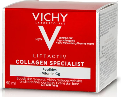 Vichy Liftactiv Specialist 50ml