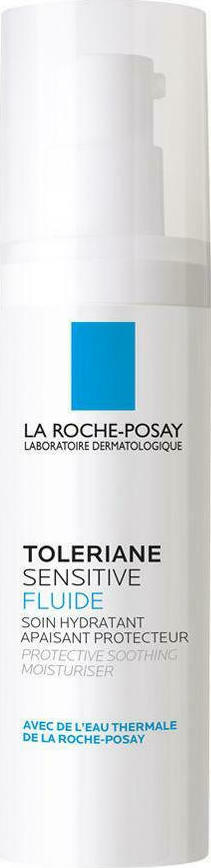 La Roche Posay Toleriane Sensitive Fluide 40ml
