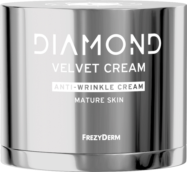 Frezyderm Diamond Velvet Anti-wrinkle Cream 50ml