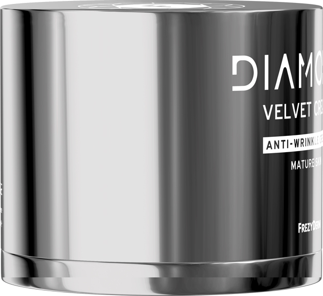 Frezyderm Diamond Velvet Anti-wrinkle Cream 50ml