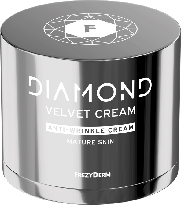Frezyderm Diamond Velvet Anti-wrinkle Cream 50ml