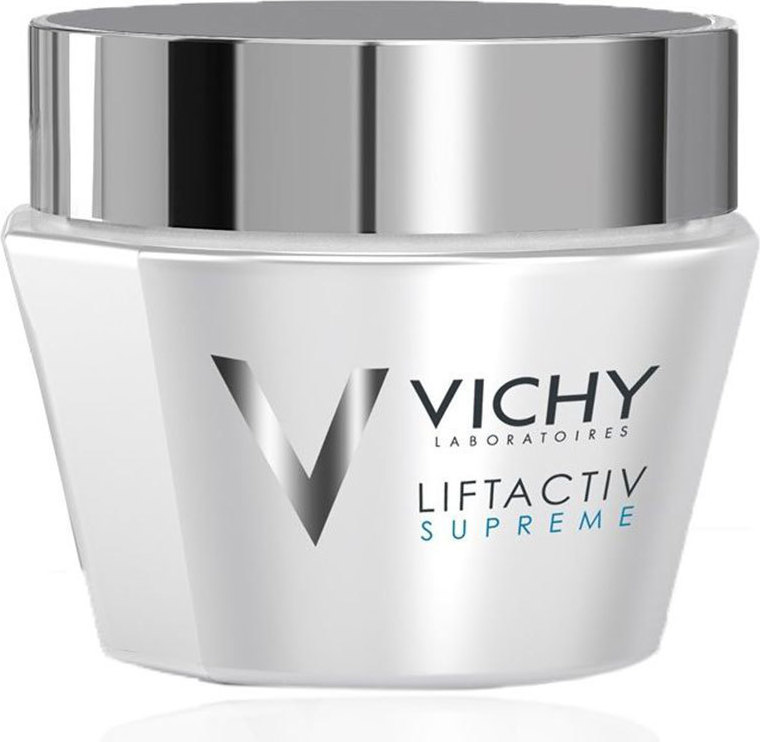 Vichy Liftactiv Supreme Normal/Combination Skin 50ml