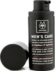 Apivita Mens Care Face Cream 50ml
