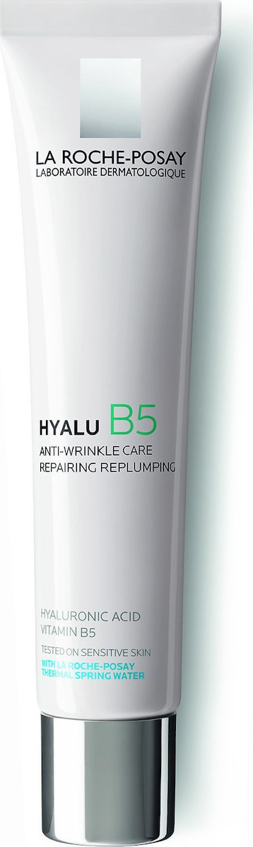La Roche Posay Hyalu B5 Anti-Wrinkle Cream 40ml