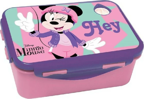 Gim Δοχείο Φαγητού (micro) Minnie 553-31265