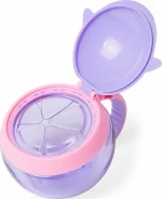 Skip Hop Zoo Snack Cup Whale