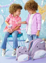 Skip Hop Zoo Snack Cup Whale