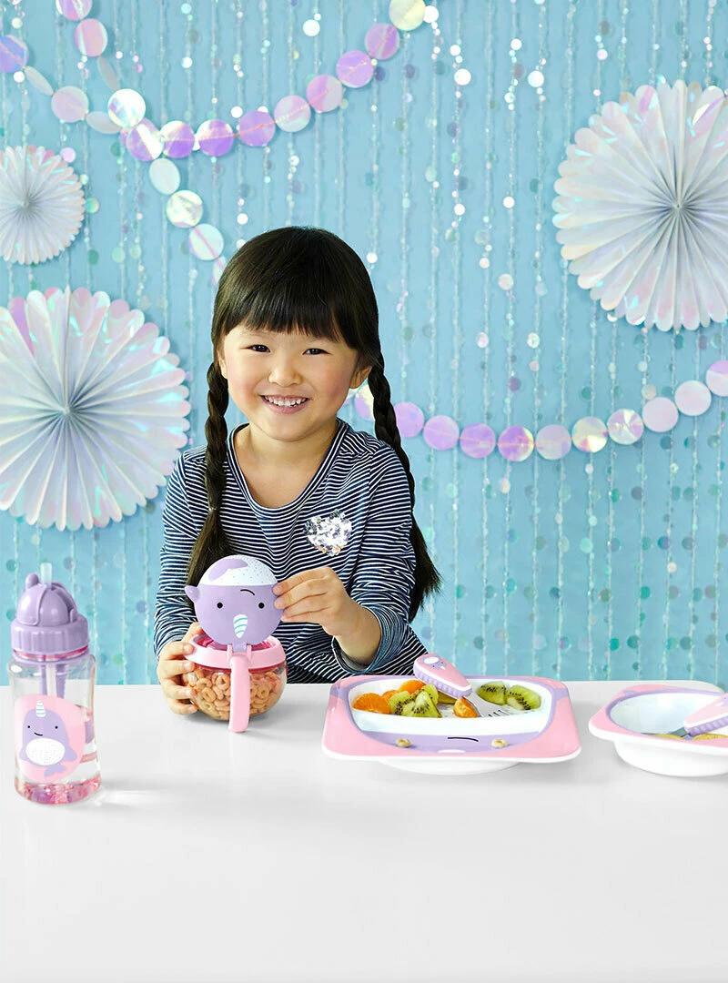 Skip Hop Zoo Snack Cup Whale
