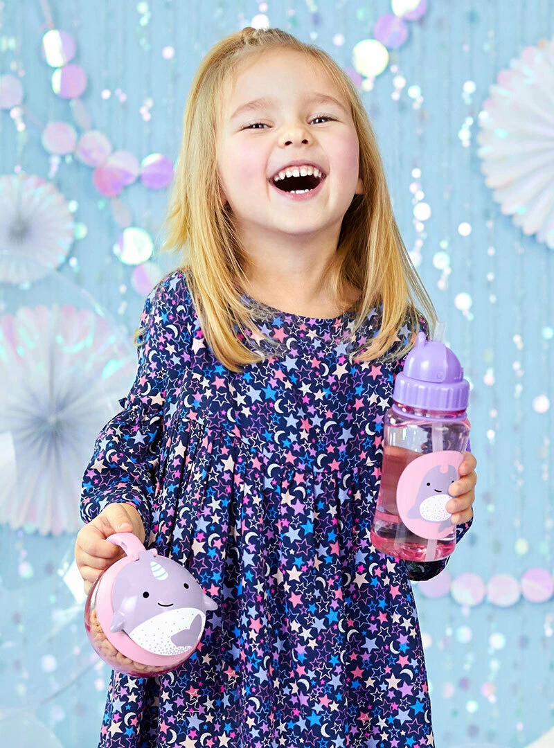 Skip Hop Zoo Snack Cup Whale