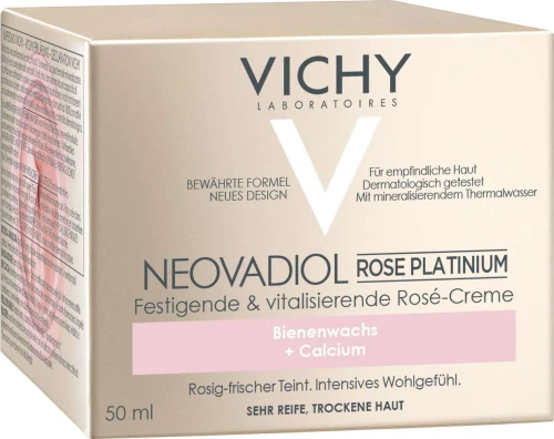 Vichy Neovadiol Rose Platinium 50ml