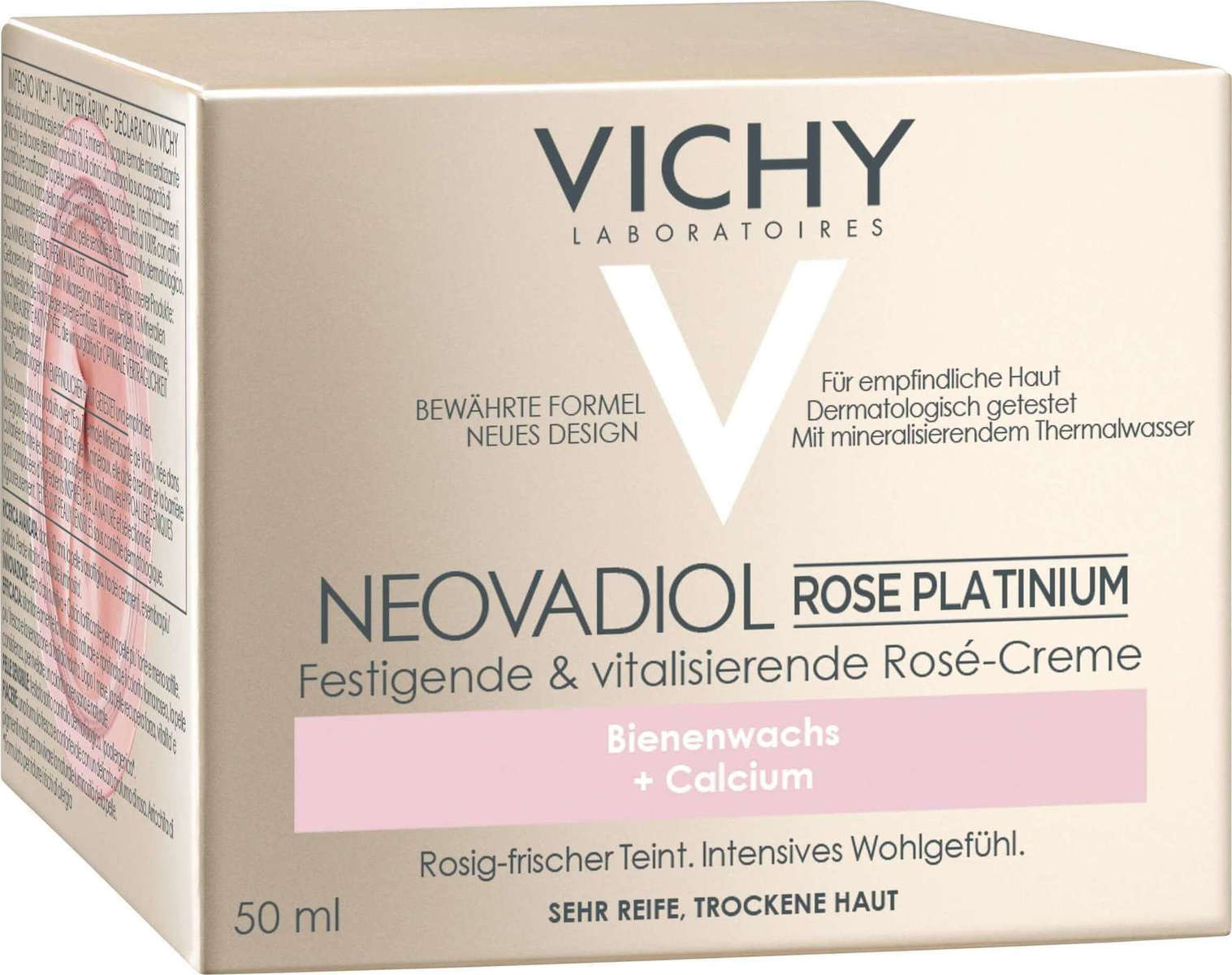 Vichy Neovadiol Rose Platinium 50ml