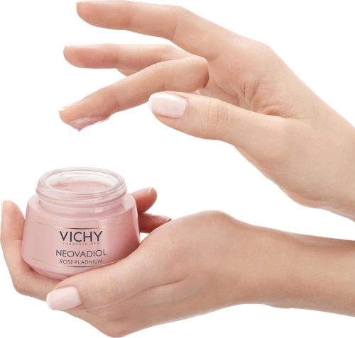 Vichy Neovadiol Rose Platinium 50ml