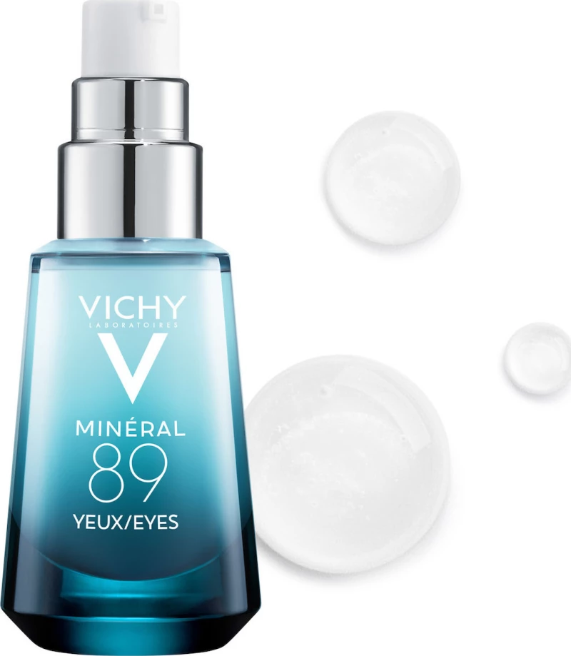 Vichy Mineral 89 Eyes 15ml