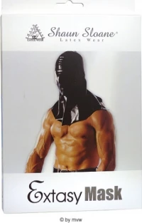Μάσκα Latex Extasy Mask M