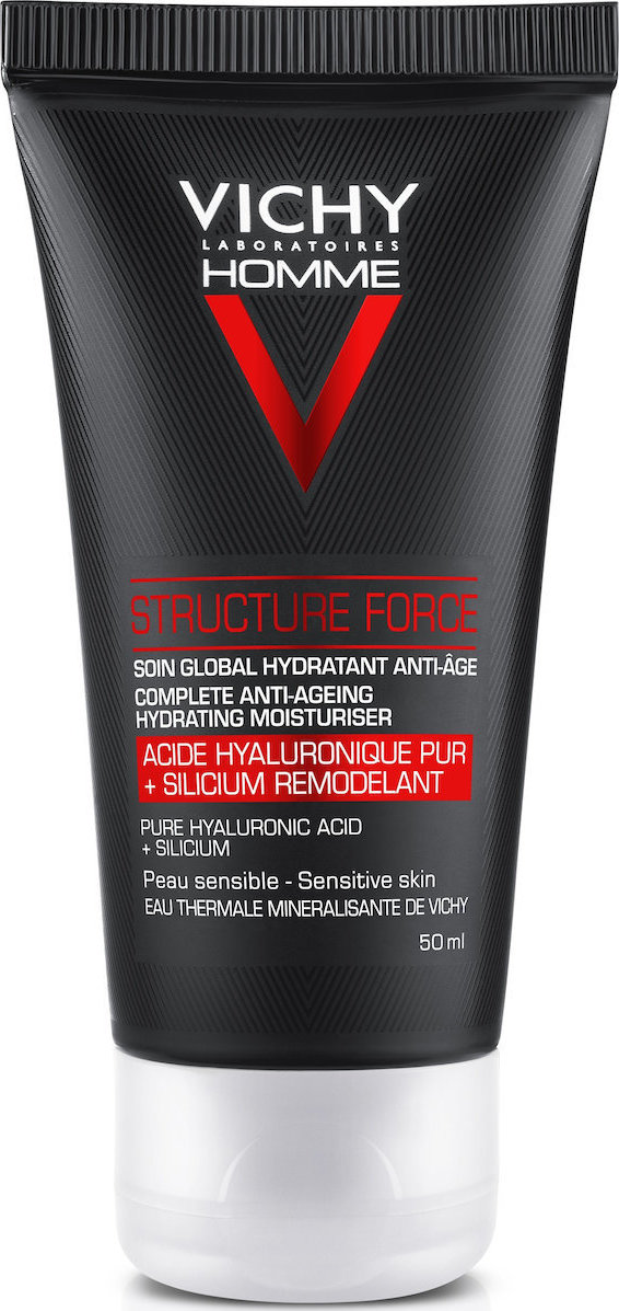 Vichy Homme Structure Force 50ml