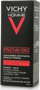 Vichy Homme Structure Force 50ml