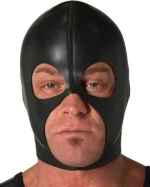 Neoprene Cocksxxxer Hood