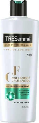 TRESemme Collagen & Fullness Conditioner 400ml