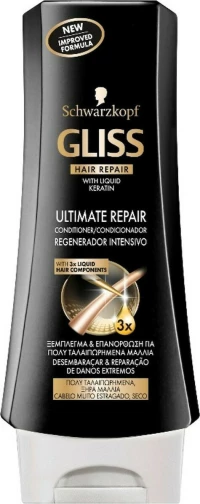 Schwarzkopf Gliss Ultimate Repair Conditioner 200ml
