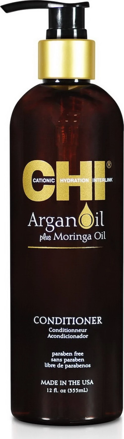 CHI Argan Oil Conditioner 355ml