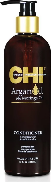 CHI Argan Oil Conditioner 355ml