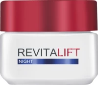 L'Oreal Revitalift Night Cream 50ml