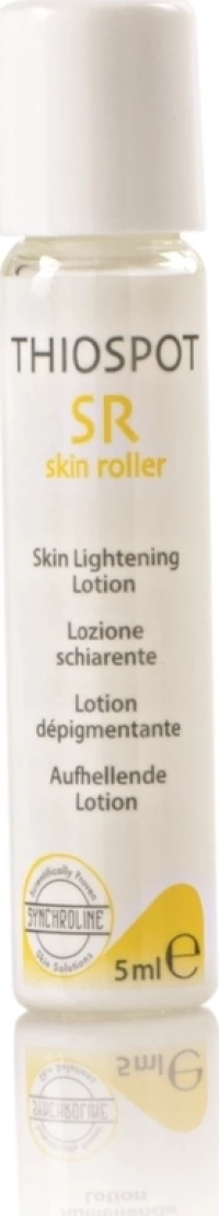 Synchroline Thiospot Skin Roller 5ml