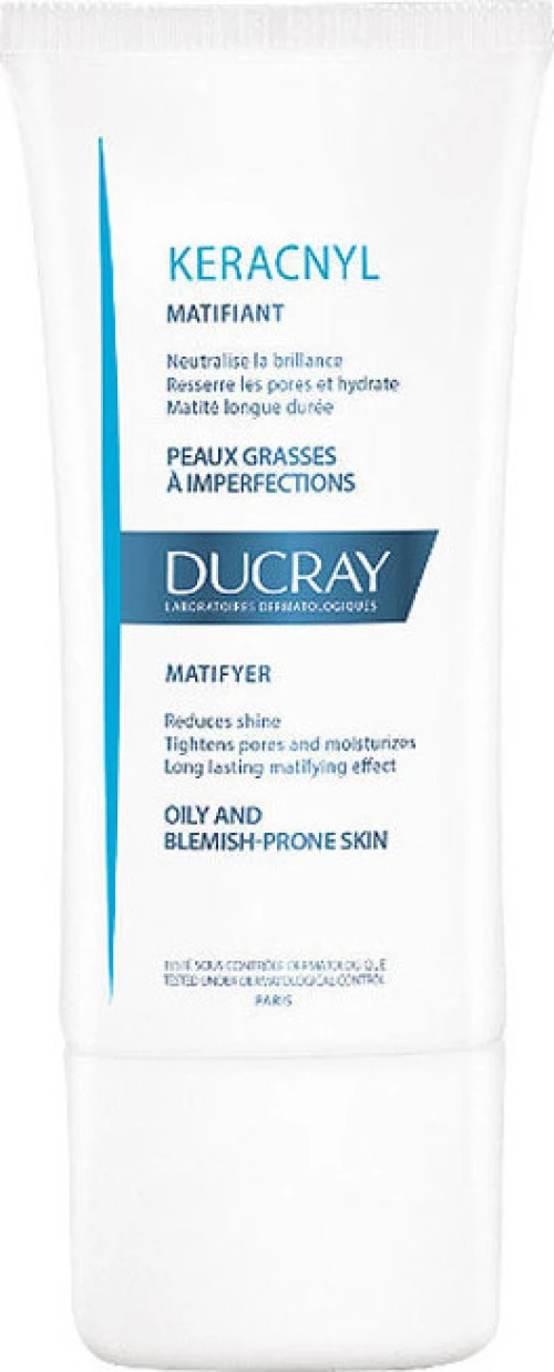 Ducray Keracnyl Matifyer 30ml