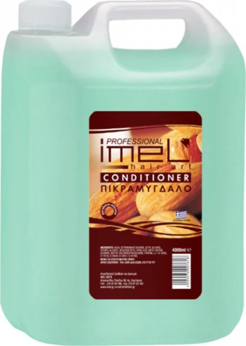 Imel Bitter Almond Conditioner 4000ml
