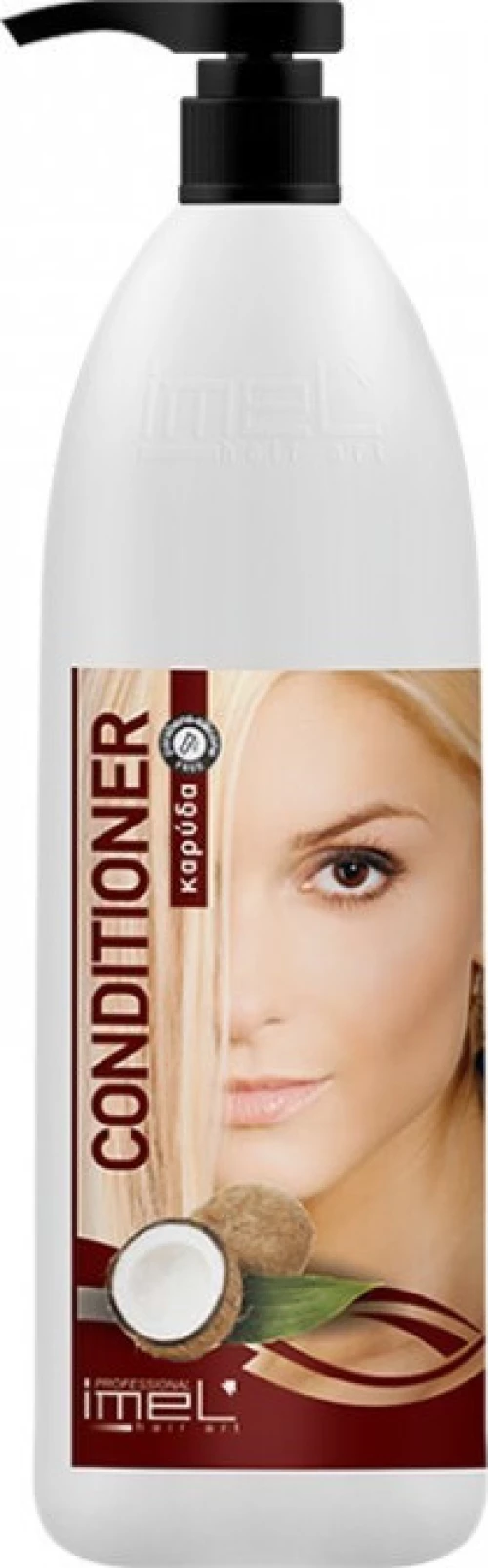 Imel Coconut Conditioner 1000ml