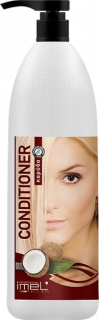 Imel Coconut Conditioner 1000ml