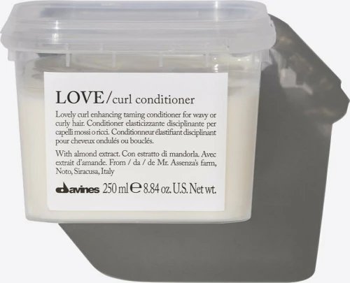 Davines Love Curl Conditioner 250ml