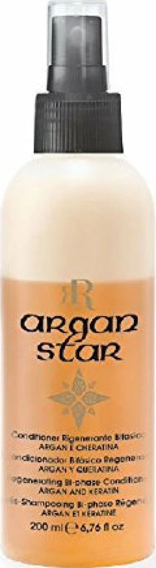 Real Star Argan Star Conditioner 200ml