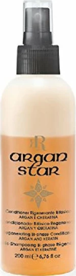 Real Star Argan Star Conditioner 200ml