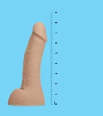 Fleshlight Brent Everett 20.3cm Flesh