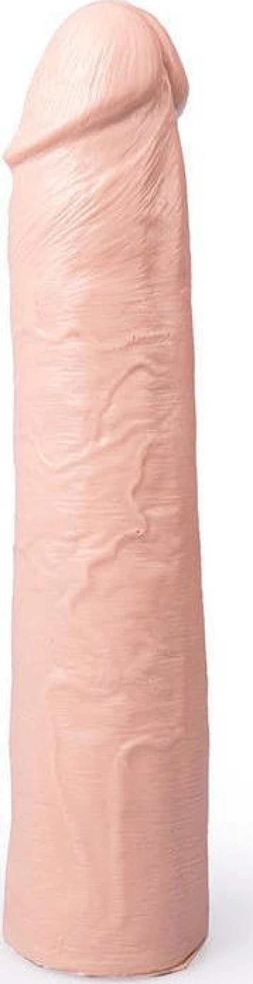 Hung System Benny 25.5cm Flesh