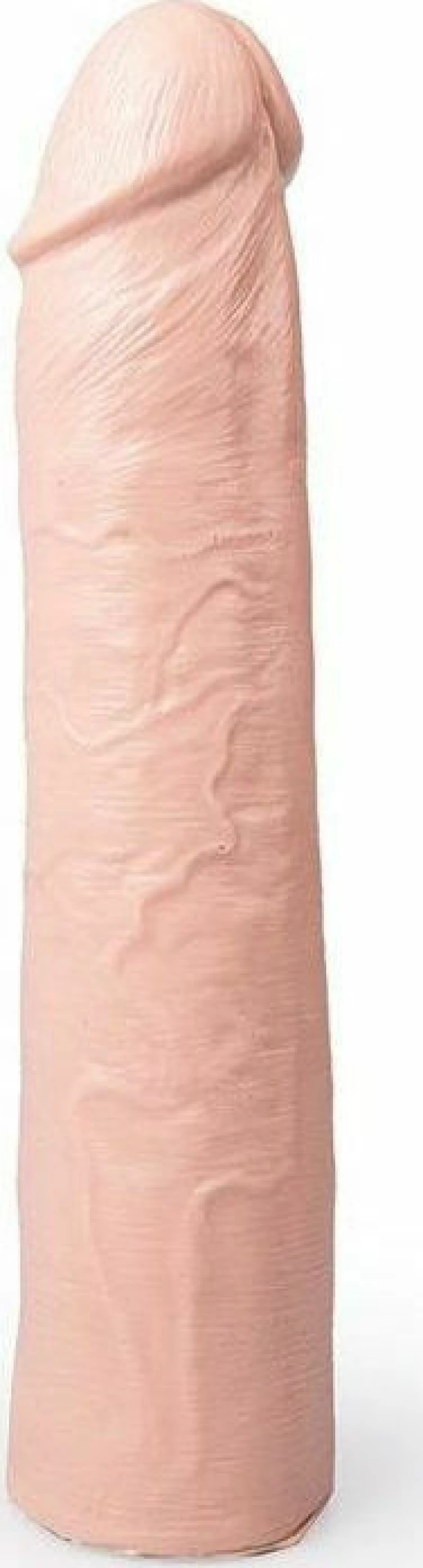 Hung System Benny 25.5cm Flesh