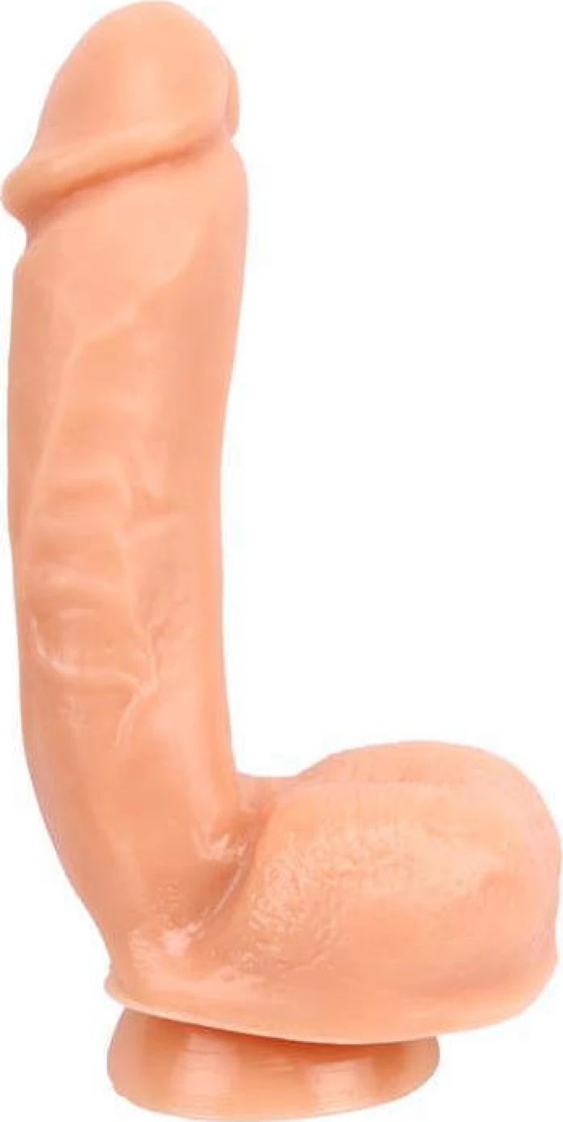 Chisa Novelties Real Touch XXX Hard On 22cm Flesh
