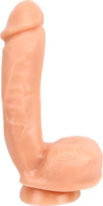 Chisa Novelties Real Touch XXX Hard On 22cm Flesh