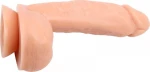 Chisa Novelties Real Touch XXX Hard On 22cm Flesh