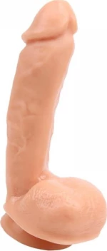 Chisa Novelties Real Touch XXX Hard On 22cm Flesh