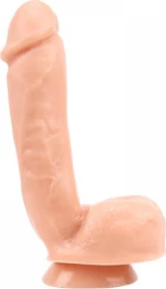 Chisa Novelties Real Touch XXX Hard On 22cm Flesh
