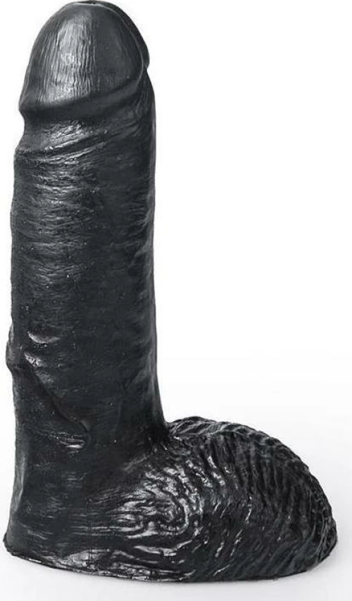 Hung System Marcel 17cm Black