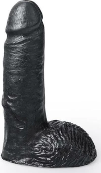 Hung System Marcel 17cm Black