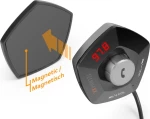 Technaxx Bluetooth FM Transmitter FMT-1100