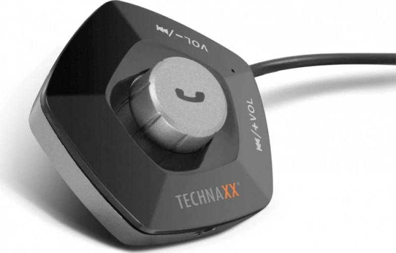 Technaxx Bluetooth FM Transmitter FMT-1100