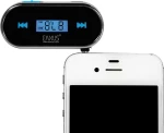 Eaxus FM transmiter SMALL (59680)