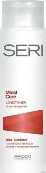 Farcom Seri Moist Core Conditioner 300ml