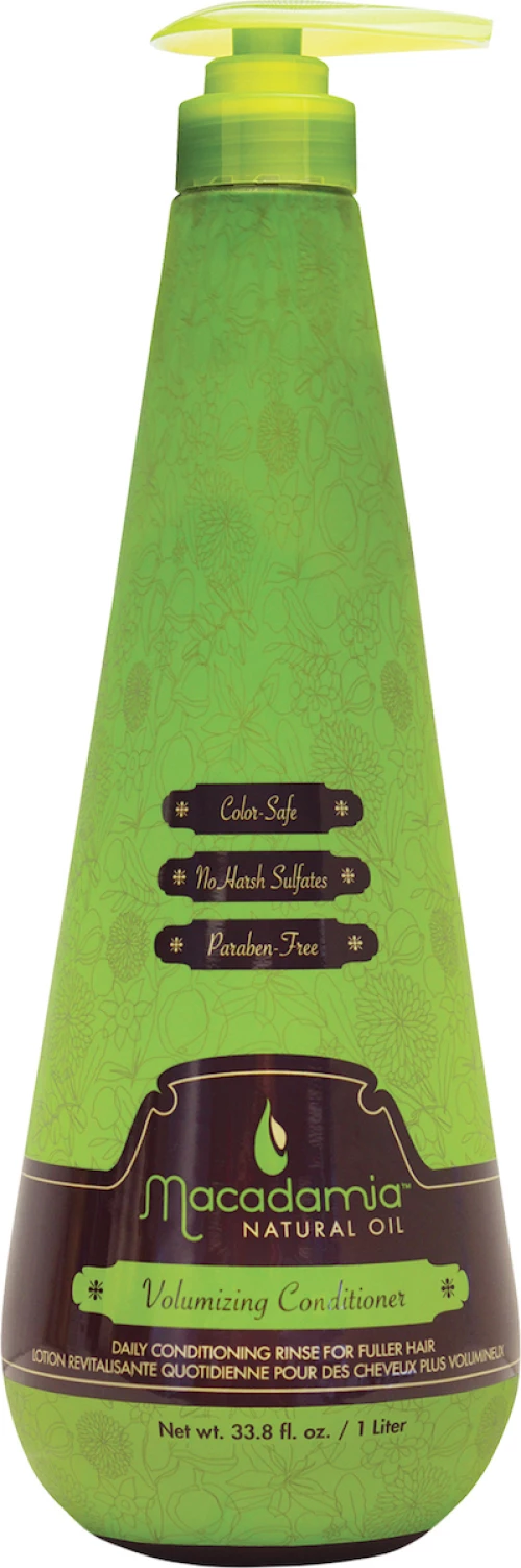 Macadamia Volumizing Conditioner 1000ml